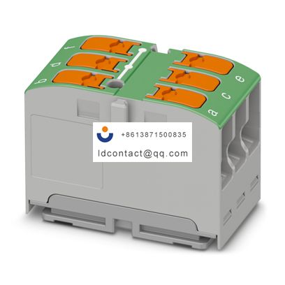 1019567 Phoenix Contact product image